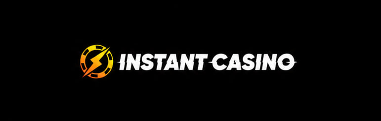 Instant Casino Deutschland logo